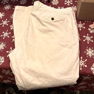 Goodthreads Men's Skinny-fit Washed Comfort Stretch Chino Pants New Size 42Wx28L